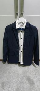 Boys Suit Set Reserved - Size 146 cm (Worn Once / Like New)