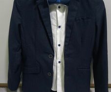 Boys Suit Set Reserved - Size 146 cm (Worn Once / Like New)