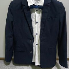 Boys Suit Set Reserved - Size 146 cm (Worn Once / Like New)