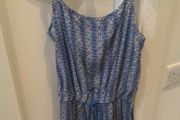 Girls playsuit
