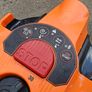 Lawnmaster Ocumow 16 & Ocumow 18 robotic lawnmowers Image 3