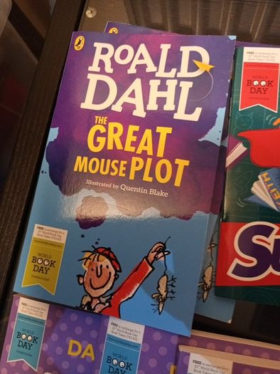 childrens books