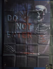 Halloween Decoration