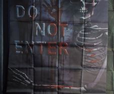Halloween Decoration