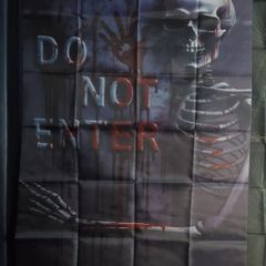 Halloween Decoration