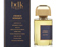 BDK French Bouquet 100ml