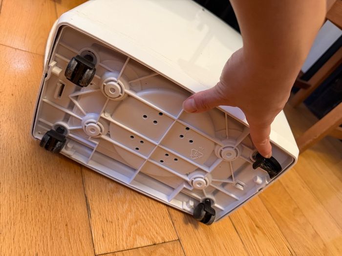 VAX Dehumidifier
