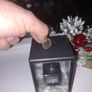 Piggy bank The incredible Coin-Shrinking Money Box, MICRO BANK. Great  gift present magic illusions Image 2