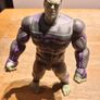 Marvel select quantum hulk Disney store exclusive 2019 Image 2