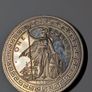 Flying Scotsman Dollar Image 4