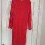 midi dress Image 2