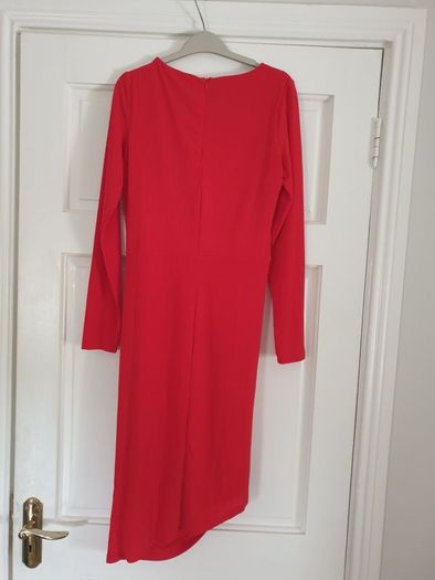 midi dress