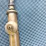 Antique brass Garden sprayer Image 2