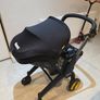 Doona i Car Seat & Stroller Combo- Like New with all Accessories! Image 4