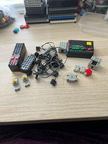 lego technic