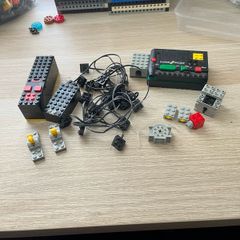 lego technic