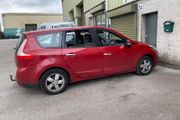 Renault Grand Scenic 1.6dci and 1.5dci for breaking