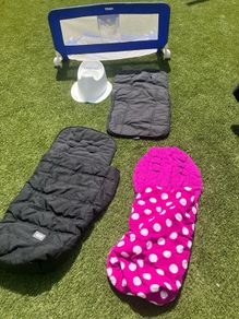 FREE Baby Items