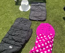 FREE Baby Items
