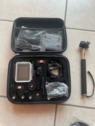 Trek Verve Electric Bike with lots of extra Accessories