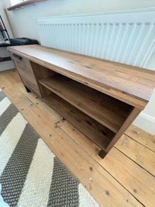 NEXT home TV stand