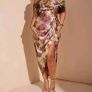 dresses all plus size  XXL Image 7