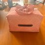 Handmade Makeup Bag Image 3