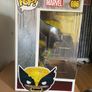Special zombie wolverine pop Image 3