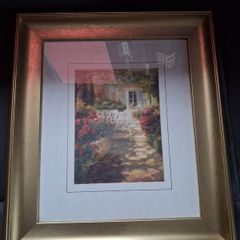 Medium framed prints