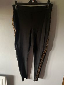 Track suit