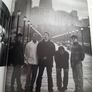25 yrs rock and roll Book and Photos Image 3