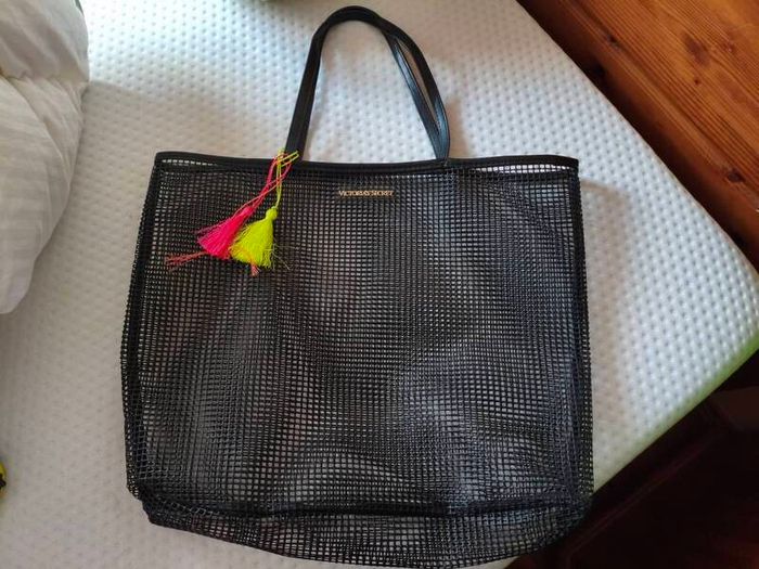 Victoria's Secret Limited edition beach bag