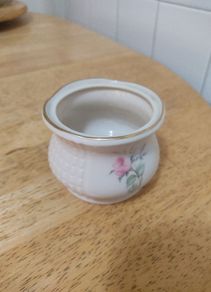 Donegal Parian China Bowl - Excellent condition