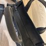 Marc Jacobs Black Canvas Small Tote Bag Image 5