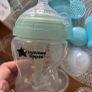 feeding bottles, storage containers and Aptamil Image 4