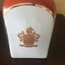 Very Rare Carlos 1 ceramic Crock Image 5