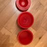 Giant Cupcake silicone mould Image 4