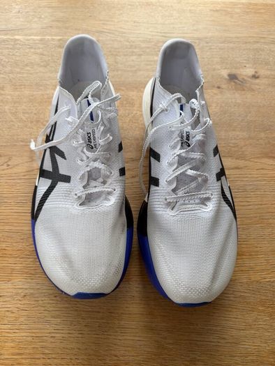 ASICS Metaspeed Sky Tokyo UK 11  EU 46.5
