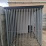 Thermal insulated dog kennel Image 3