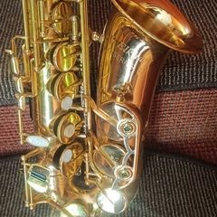 Alto Saxophone
