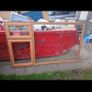 pvc door and window Image 5