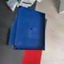 Free Plastic Shelving Unit Image 4