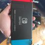 Nintendo Switch Complete with Dock & Accessories and  4 games Image 3