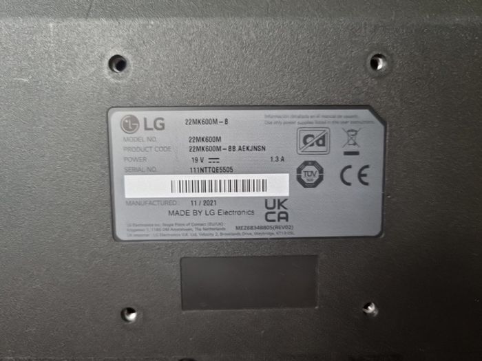 Lg 1080p Gaming Monitor 75hz
