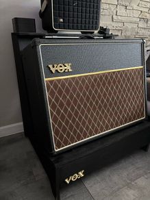 Vox Ac 30 s1