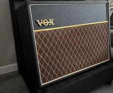 Vox Ac 30 s1