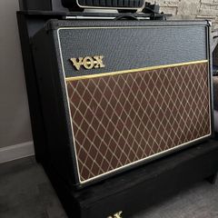 Vox Ac 30 s1