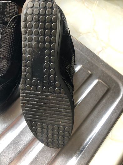 Marco moreo ankle boot