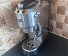 delonghi coffee machine