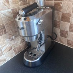 delonghi coffee machine
